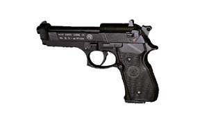 Beretta 4190000 M92 FS