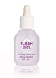 ORLY Flash Dry
