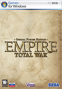 Empire: Total War