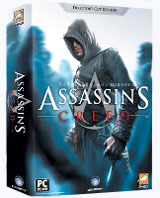 Assassin’s Creed: Director’s Cut Edition