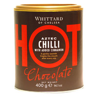 Aztec Chilli Hot Chocolate (400g)