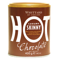 Luxury Skinny Hot Chocolate (400g)