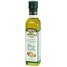 Monini White Truffle Olive Oil