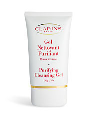 Очищающий гель для жирной кожи CLARINS