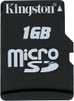 Карта micro SD для Nokia