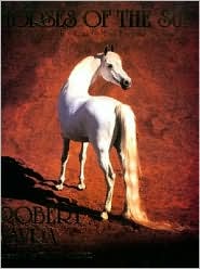 Robert Vavra "Horses of the Sun: A Gallery of the World's Most Exquisite Equines"