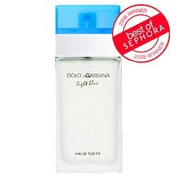 Women's Perfume Light Blue by Dolce & Gabbana