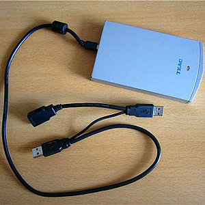 USB-винчестер