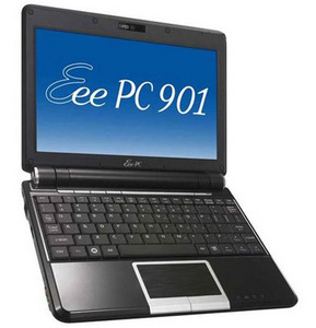 ASUS EEE PC 901