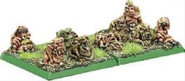 chaos nurglings