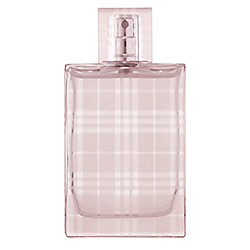 burberry brit sheer