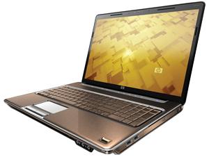 HP PAVILION dv3510er