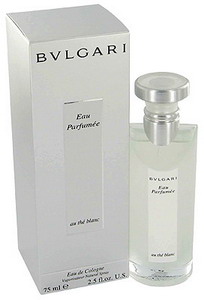 Bvlgari Au The blanc