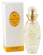 Туалетная вода Eau de Dolce Vita