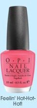 OPI South Beach Collection