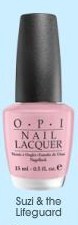 OPI South Beach Collection