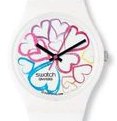 часы Swatch BOUQUET D'AMOUR