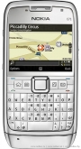 Nokia E71