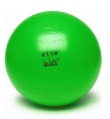 pilates ball