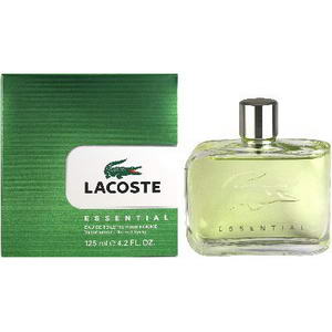 Lacoste essential