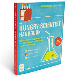 The Hungry Scientist Handbook