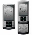 Samsung U900 Soul