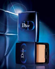 DIORSKIN X4 CONTROL PORE-REFINING