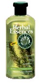 шампунь  Herbal Essences