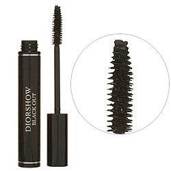 Тушь dior (black aut)  ВСЕГДА хочу)