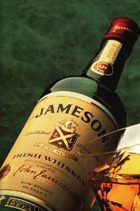 Виски Jameson