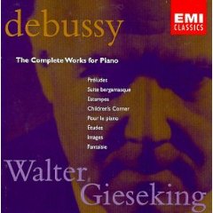 Debussy: The Complete Works For Piano