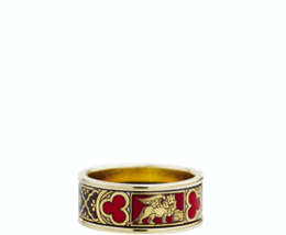 Frey Wille Venice St.Marcus Ring Wide