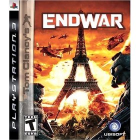 Tom Clancy's EndWar