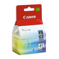 Картридж цветной для Canon PIXMA MP220