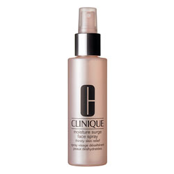 Clinique Moisture Surge Face Spray Thirsty Skin