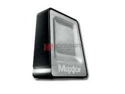 Maxtor OneTouch™ 4 Plus