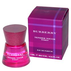 Духи Burberry Tender Touch