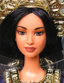 Princess of the Incas Barbie