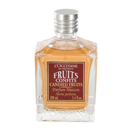 Candied Fruit Home Perfume