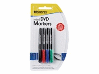 фломастер для надписывания CD (или лучше много фломастеров)