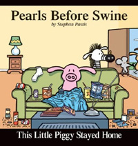 pearls before swine