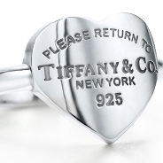 Кольцо Tiffany & Co.