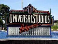 побывать на студии Universal