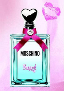 Духи Moschino Funny