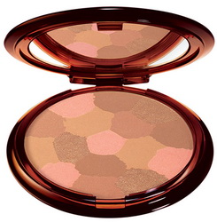 компактная пудра Terracotta Light Bronzing Powder