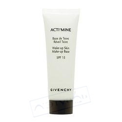 GIVENCHY База под макияж Actimine зеленая