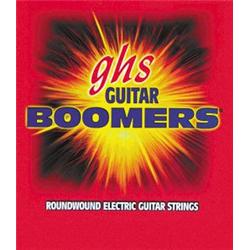 Струны GHS Boomers 10/5 - 48