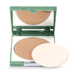 Пудра Clinique Clarifying Powder Make Up