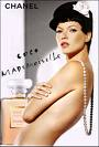 "Mademoiselle" Coco Chanel