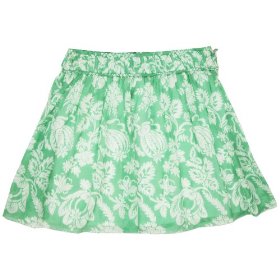 Summer skirt